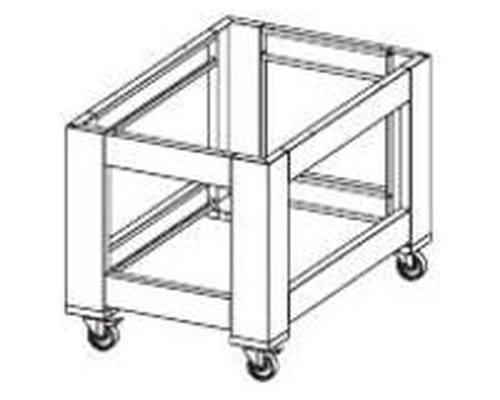 Подставка Zanolli PLANET BM