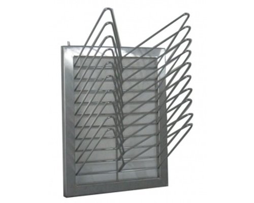 Полка для крышек ПКК-4/3Н