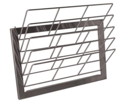 Полка для разделочных досок ПД-6/2Н