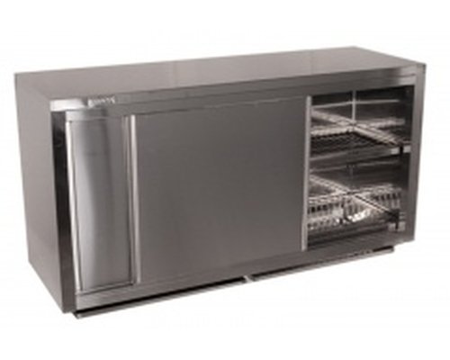 Полка-купе с сушкой ПКС-10/4Н-430