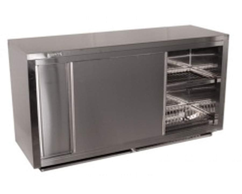 Полка-купе с сушкой ПКС-8/4Н-430