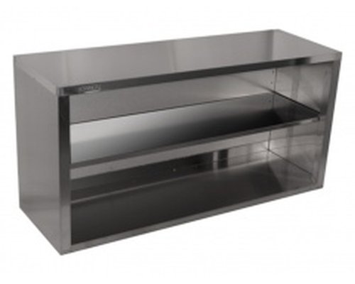 Полка открытая ПО-10/4Н-430