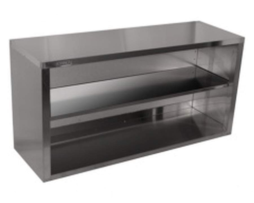 Полка открытая ПО-12/4Н-430