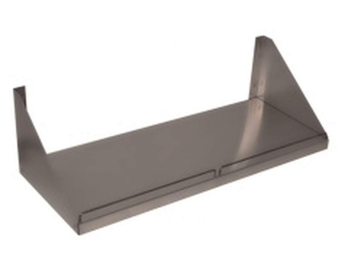 Полка сплошная ПС-10/4Н - 430