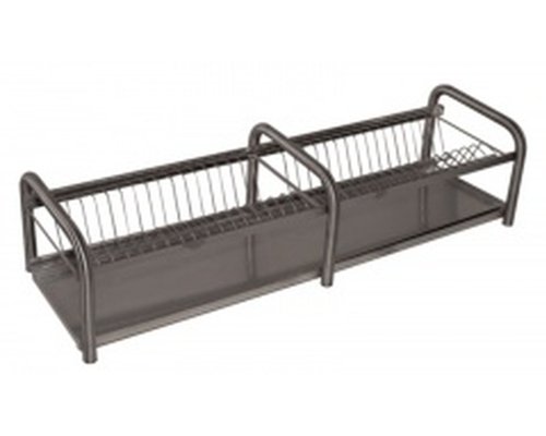 Полка сплошная с сушкой ПСС-10/3Н