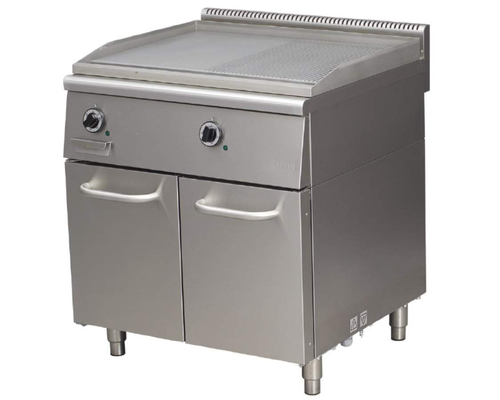 Поверхность жарочная RADA ПЖЭС-СК-8/7Н