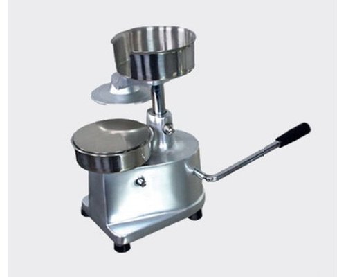 Пресс для гамбургера Fornazza (толщина мяса 130 мм)