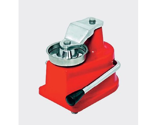 Пресс для гамбургера Fornazza (толщина мяса 140 мм)