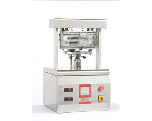 Пресс для пиццы Zanolli DEVIL 33