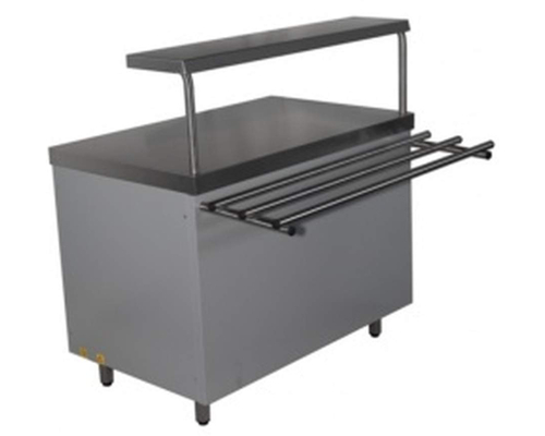 Прилавок нейтральный RADA ПН-11/7