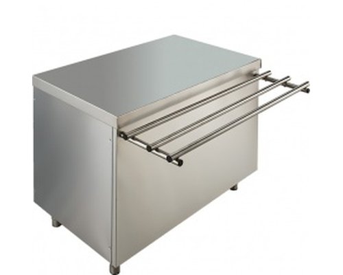 Прилавок нейтральный RADA ПН-11/7Н-01