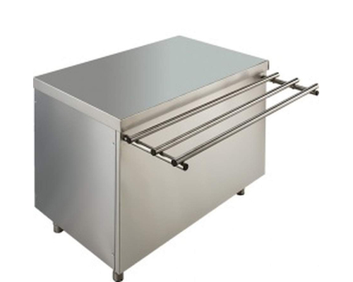 Прилавок нейтральный RADA ПН-15/7Н-01