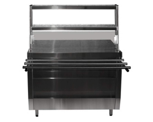 Прилавок RADA 3ПН-11/7Н нейтральный