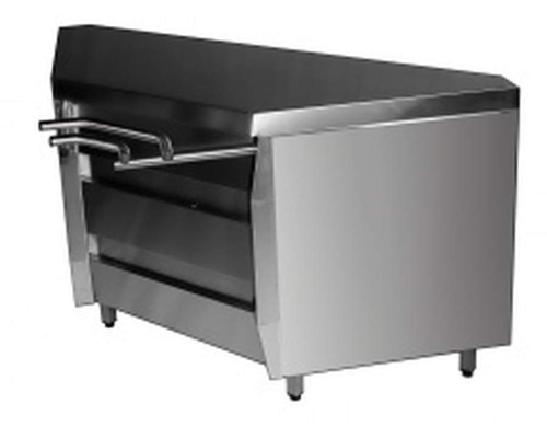 Прилавок RADA 3ПУВ-45Н угловой внутренний