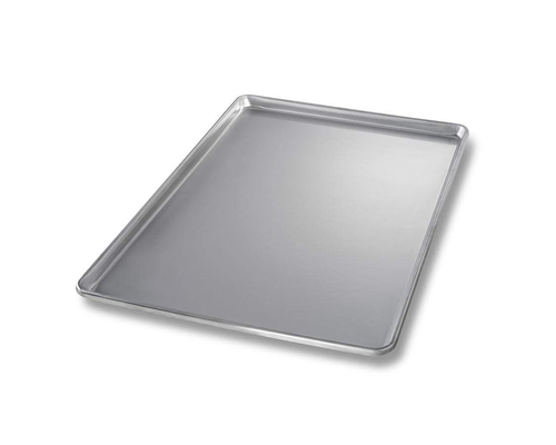 Противень н/ст для плит ПЭ (20 мм)