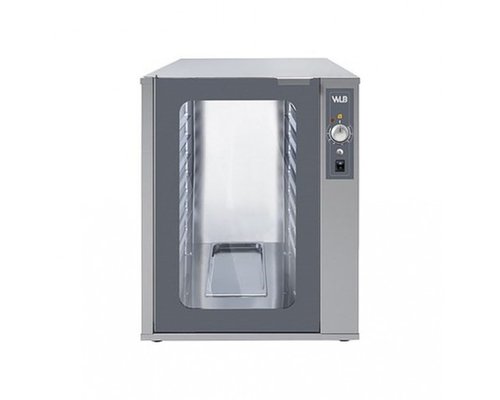 Расстоечный шкаф и камера для противней WLBake VPF843M