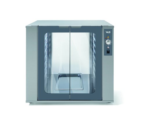 Расстоечный шкаф и камера для противней WLBake VPF864M