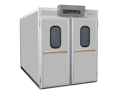 Расстоечный шкаф и камера для тележек WLBake PF 2/6080/2 (без пола)