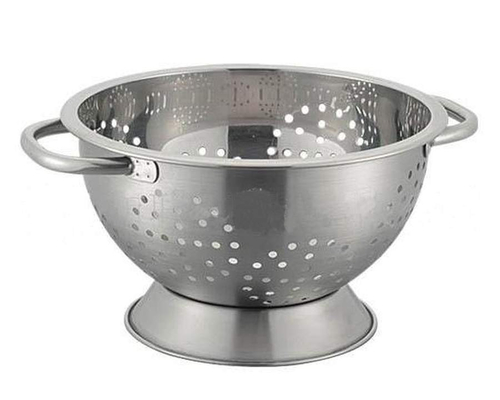 Сферический дуршлаг на подставке MVQ 26 см