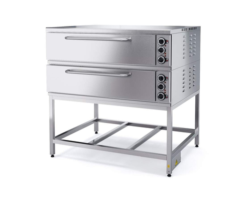 Шкаф пекарный электрический ШПЭ102