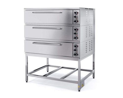 Шкаф пекарный электрический ШПЭ103