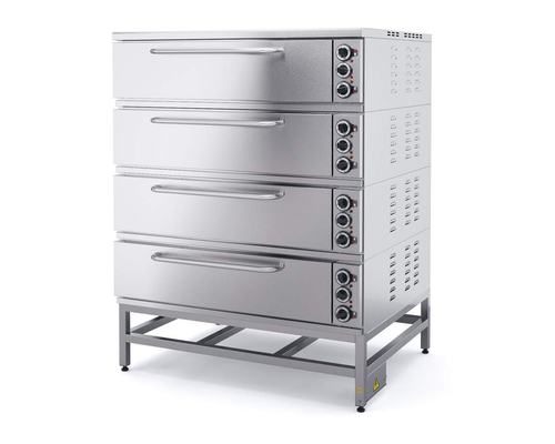 Шкаф пекарный электрический ШПЭ104