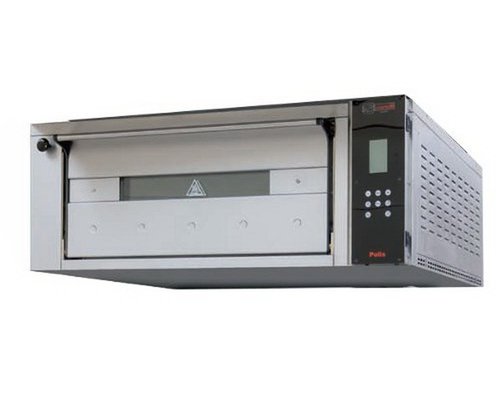 Шкаф пекарский подовый Zanolli POLIS PW 2/MC30