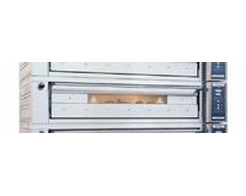 Шкаф пекарский подовый Zanolli POLIS PW 3/MC18