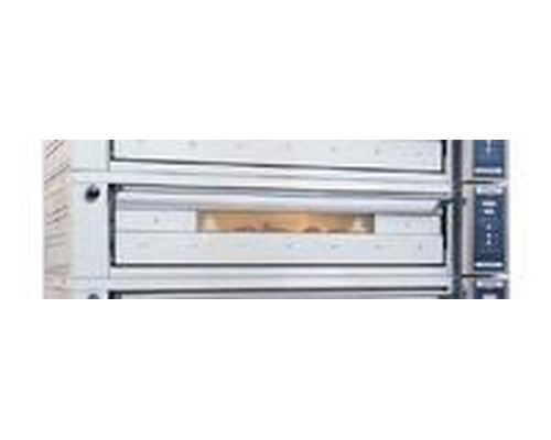 Шкаф пекарский подовый Zanolli POLIS PW 4/MC18