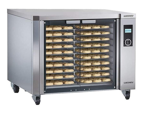 Шкаф расстоечный для печи Wiesheu EBO 68 GS 68L