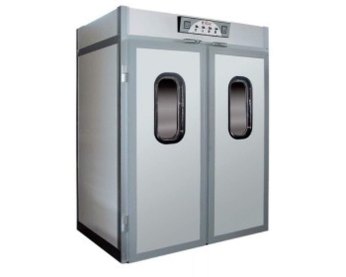 Шкаф расстоечный Forni Fiorini  серии RISING ROOM, мод. RISING ROOM 60х80 2D 6T