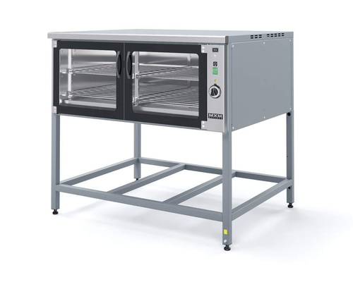 Шкаф расстоечный ШРЭ104 (на подставке)