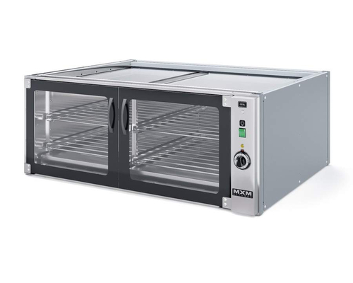 Шкаф расстоечный встраиваемый ШРЭ104-02