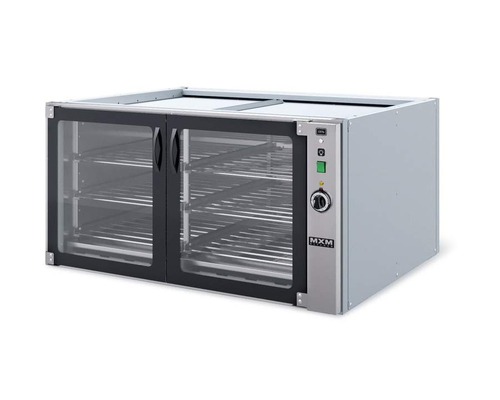 Шкаф расстоечный встраиваемый ШРЭ106-02