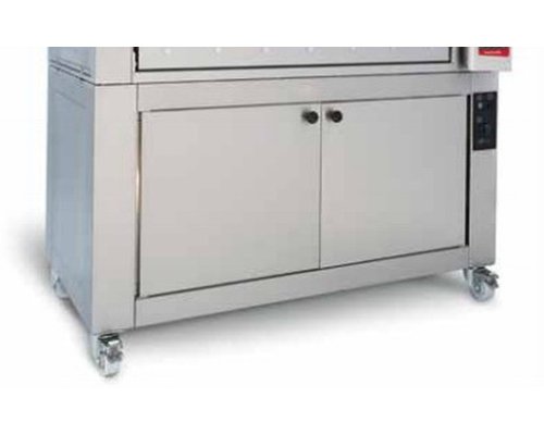 Шкаф расстоечный Zanolli POLIS PW 3/CL 3MC