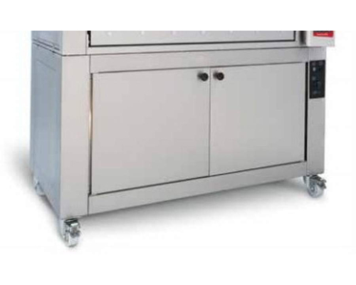 Шкаф расстоечный Zanolli POLIS PW 6/CL 3MC