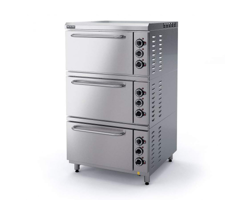 Шкаф жарочный электрический ШЖЭ93