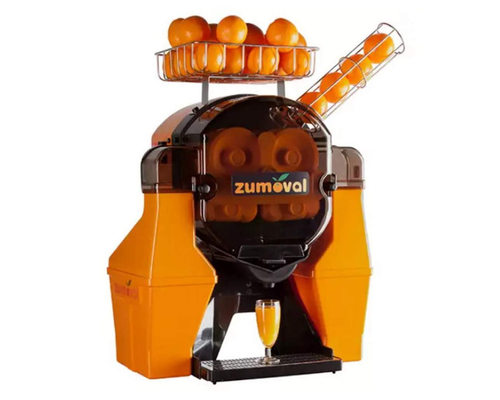 Соковыжималка Zumoval BASIC 28 Соковыжималка Zumoval BASIC 28