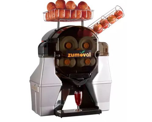 Соковыжималка Zumoval BigBasic 28 Соковыжималка Zumoval BigBasic 28