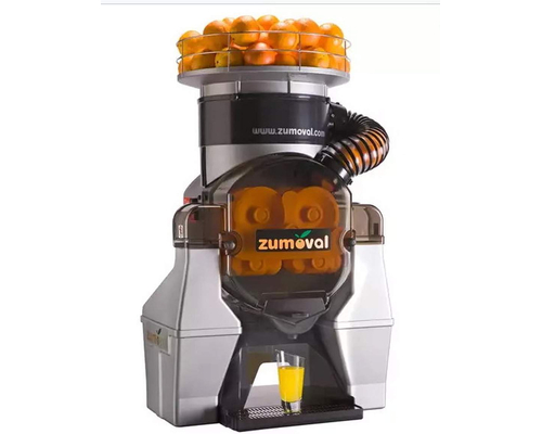 Соковыжималка Zumoval Fasttop 45 Соковыжималка Zumoval Fasttop 45