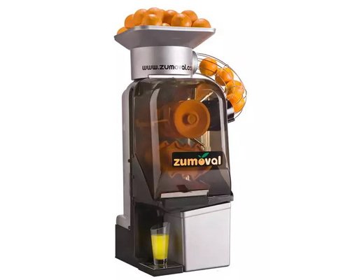 Соковыжималка Zumoval Minimatic 15 (со стендом Mini) Соковыжималка Zumoval Minimatic 15 (со стендом Mini)