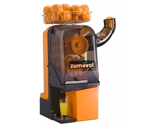 Соковыжималка Zumoval Minimax 15 Соковыжималка Zumoval Minimax 15