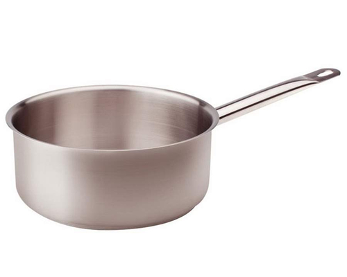 Сотейник низкий без крышки Indokor (24х8 см, 3,6 л)