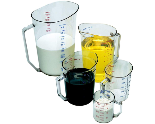 Стакан мерный из поликарбоната Cambro 1 л