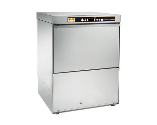 Стаканомоечная машина Vortmax FDME 400