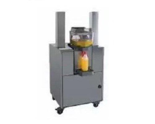 Стенд охлаждаемый для соковыжималок Zumoval Стенд охлаждаемый для соковыжималок Zumoval
