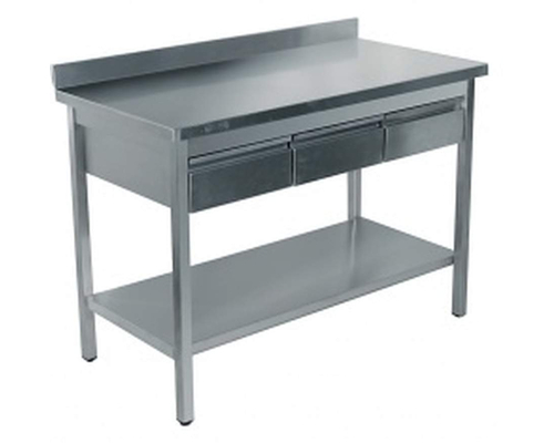 Стол производственный СОП3Я-12/6БН