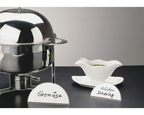 Табличка информационная APS 03610