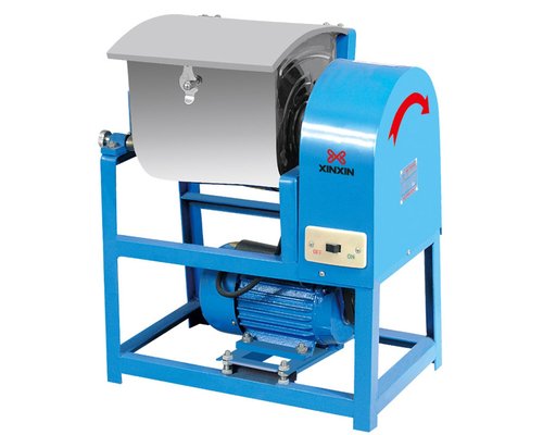 Тестомес для крутого теста XinXin HSE10