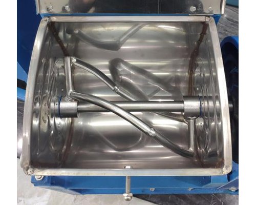 Тестомес для крутого теста XinXin HSE10